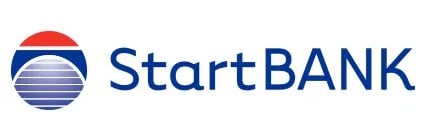 StartBank logo