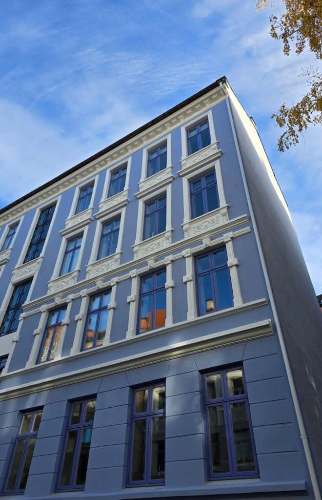 referansebilde fra Takst og Vindu