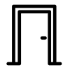 Dører