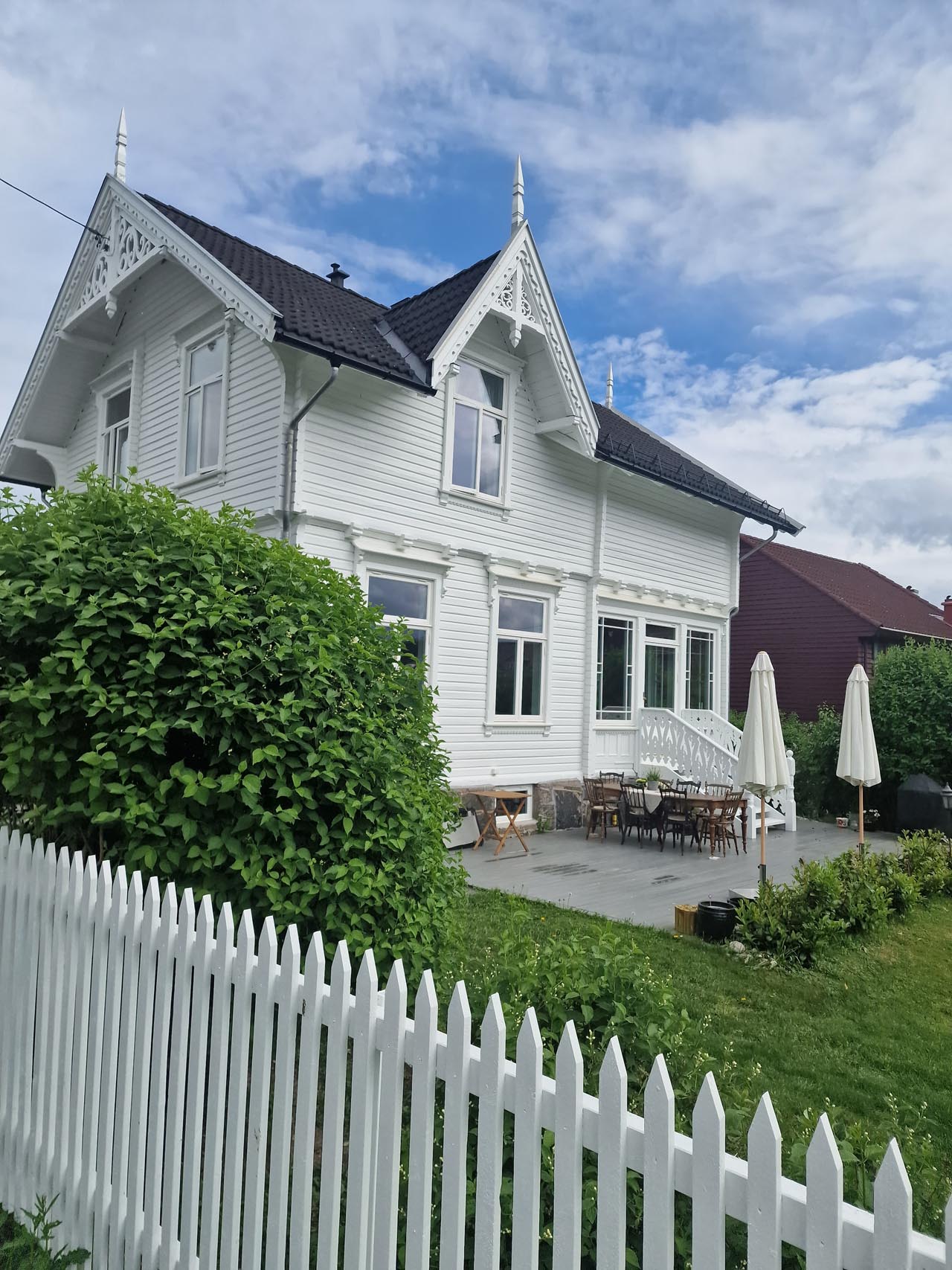 referansebilde fra Takst og Vindu
