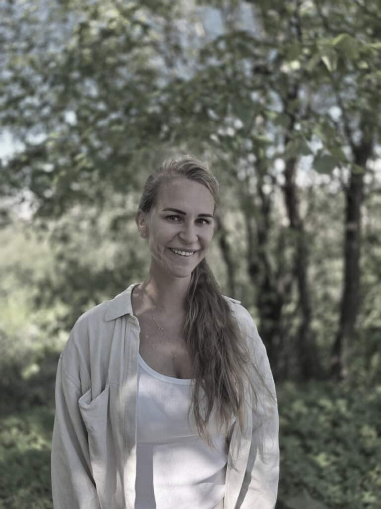 Profilbilde av Betina Berglie