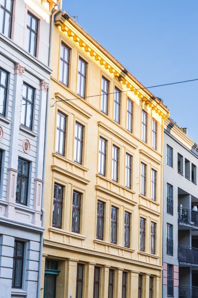 referansebilde fra Takst og Vindu