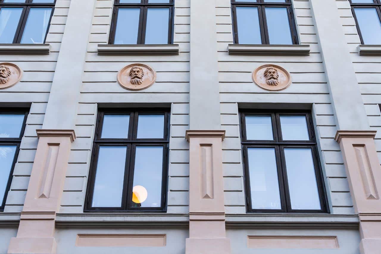 referansebilde fra Takst og Vindu