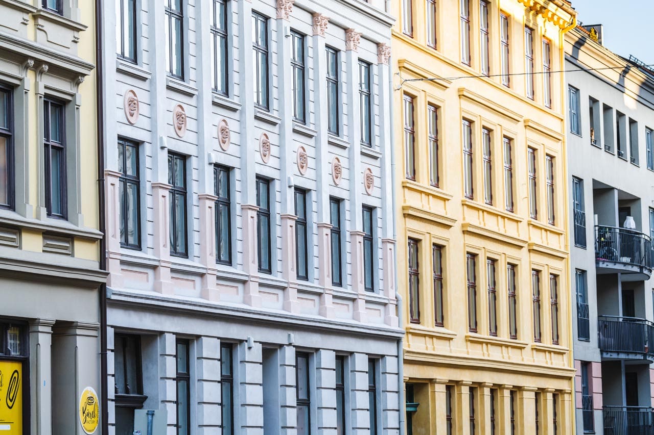 referansebilde fra Takst og Vindu