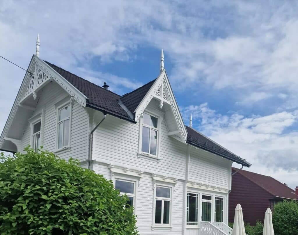 referansebilde fra Takst og Vindu