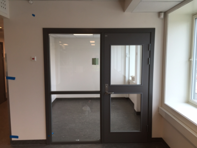 Bøler Skole Bølerskrenten Oslo