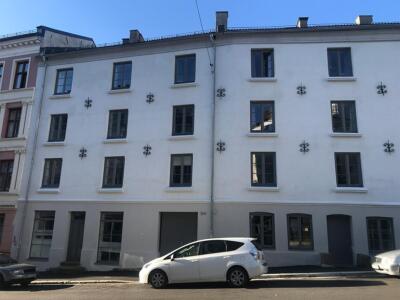 Maridalsveien 56
