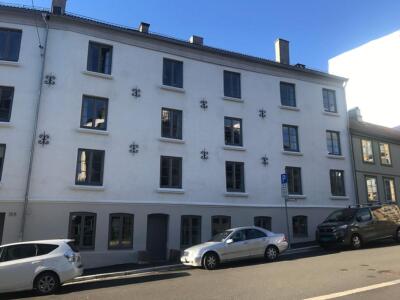 Referanse Maridalsveien 56