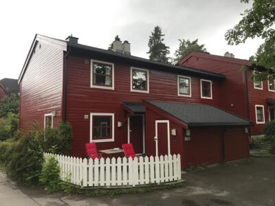 Munkholdt borretslag