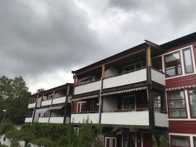 Munkholdt borretslag