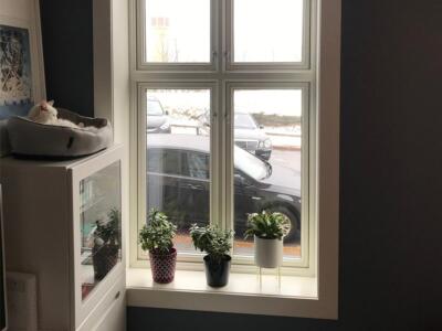 Opplandsgata 21A og B