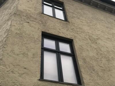 Opplandsgata 21A og B